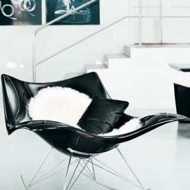 Sed&aacute;tko od Thomase Pedersena loni vyhr&aacute;lo Interior Inovation Awards.